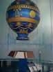 Ballon Montgolfier