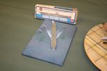 Airfix 1/1200 Ark Royal