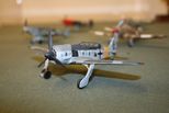 2-zits Fw 190 van Peter Ibes