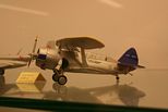 Curtiss Skydiver