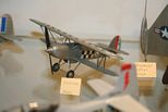 Matchbox Hawker Fury