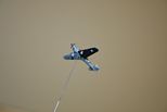 Airfix 1/700 Fairy Fulmar