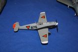 Me 109D/E
