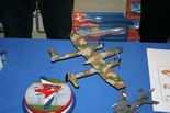 cambell bomber