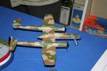 CC 282 airfix model