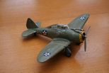 Seversky P35