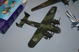 Dornier Do 317