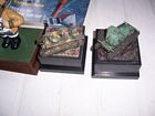 Matchbox Char B1 en Whippet