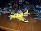 Bell Airacobra