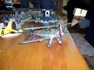 Gloster Gladiator
