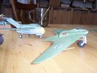 Horten KP