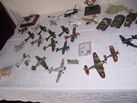 LVA op tafel