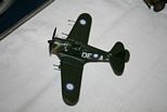 Airfix Boomerang