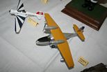 Airfix Grumann Widgeon