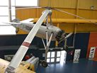 Cierva Autogiro