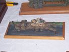 Franse tanktransporter