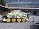 Hetzer in dubieuze kleuren
