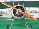 Nieuport 11