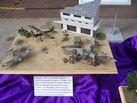 Diorama Indo China