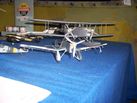 Ju 87-A Spaanse burgeroorlog