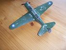 Vultee V11