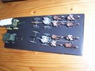 Civil war artillery