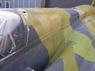 Aviodome Viggen
