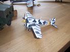 Henschel 129