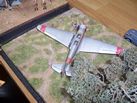 Me-35a lesvliegtuig