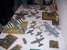 showtafel