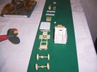 resin bouwpakket