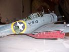 duikkleppen Dauntless