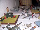 overzicht showtafel