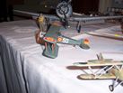 Spaanse Bristol Fighter