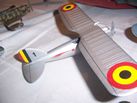 Belgische Nieuport Delage