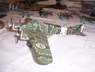 Airfix SM-79