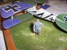 Albatross D-III