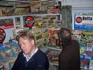 het Airfix museum