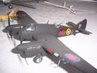 Merlin conversion