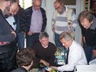 discussie over vreemde F15-F16 mix