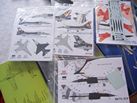 veel keus in decals