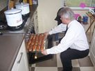 Brabantse worstenbroodjes