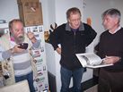 sla de boeken er maar op na