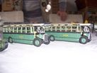Keilcraft bussen