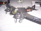 Airfix nightfighter