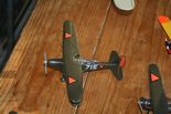 fokker CX