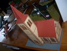 kerkje