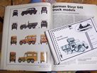 Steyr en Airfix magazine