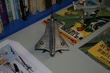 Buck Danny overzicht