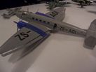 Zuid Afrikaanse Ju 86